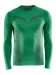 Pro Control Seamless Jersey M Team Green