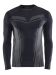 Pro Control Seamless Jersey M Black