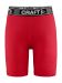 Pro Control 9" Boxer Jr Red