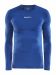 Ability Compression Long Sleeve Uni Royal