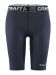 PRO Control Compression Short Tights Uni Navy