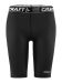 PRO Control Compression Short Tights Uni Black