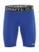 PRO Control Compression Short Tights Uni Royal