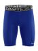 PRO Control Compression Short Tights Uni Club Cobolt