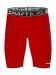 PRO Control Compression Short Tights Uni Red