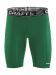 PRO Control Compression Short Tights Uni Team Green