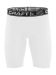 PRO Control Compression Short Tights Uni White