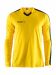 Progress Jersey Contrast LS M Sweden Yellow