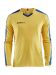 Progress Jersey Contrast LS M Sweden Yellow/Club Cobolt