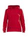 Community Hoodie W Red