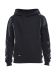 Community Hoodie Jr Black