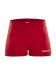 Squad Hotpants W Red