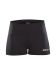 Squad Hotpants W Black