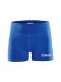 Squad Hotpants Jr Royal