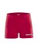 Squad Hotpants Jr Red
