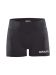 Squad Hotpants Jr Black