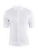 CORE Essence Jersey Tight Fit M White