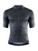 CORE Essence Jersey Tight Fit M Asphalt