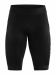 CORE Essence Shorts M Black