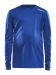 Rush LS Tee Jr Club Cobolt