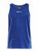 Rush Singlet M Club Cobolt