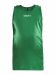 Rush Singlet Jr Team Green