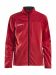 Rush Wind Jkt M Red