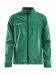 Rush Wind Jkt M Team Green