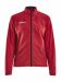 Rush Wind Jkt W Red