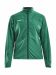 Rush Wind Jkt W Team Green