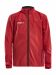 Rush Wind Jkt Jr Red