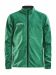 Rush Wind Jkt Jr Team Green