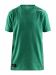 Community Mix SS Tee Jr Team Green