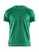 Community Function SS Tee M Team Green