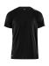 Community Function SS Tee M Black