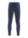 Rush Zip Tights  Jr Navy
