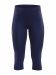 Rush Capri  W Navy