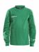 Progress GK Sweatshirt Jr Team Green/White