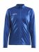 Squad Jacket W Club Cobolt