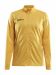 Squad Jacket W Sweden Yellow