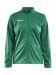 Squad Jacket W Team Green