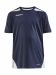 PRO Control Impact Ss Tee Jr Navy