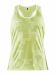 PRO Control Impact Singlet W GIALLO-WHITE