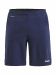 PRO Control Impact Shorts M Navy