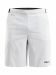 PRO Control Impact Shorts M White/Black