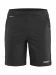 PRO Control Impact Shorts M Black