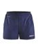 PRO Control Impact Shorts W Navy
