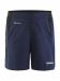 Pro Control Impact Shorts Jr Navy