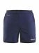 PRO Control Impact Short Shorts M Navy