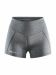 ADV Essence Hot Pants W Dk Grey Melange